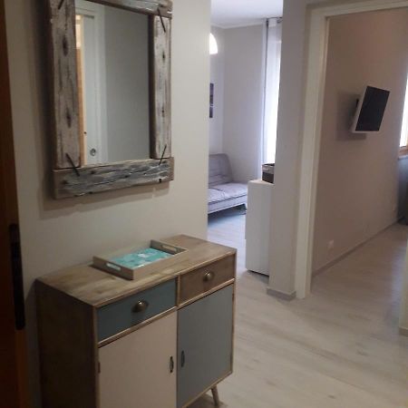 Porto SantʼElpidioAd Un Passo Dal Mare公寓 外观 照片