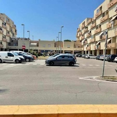 Porto SantʼElpidioAd Un Passo Dal Mare公寓 外观 照片