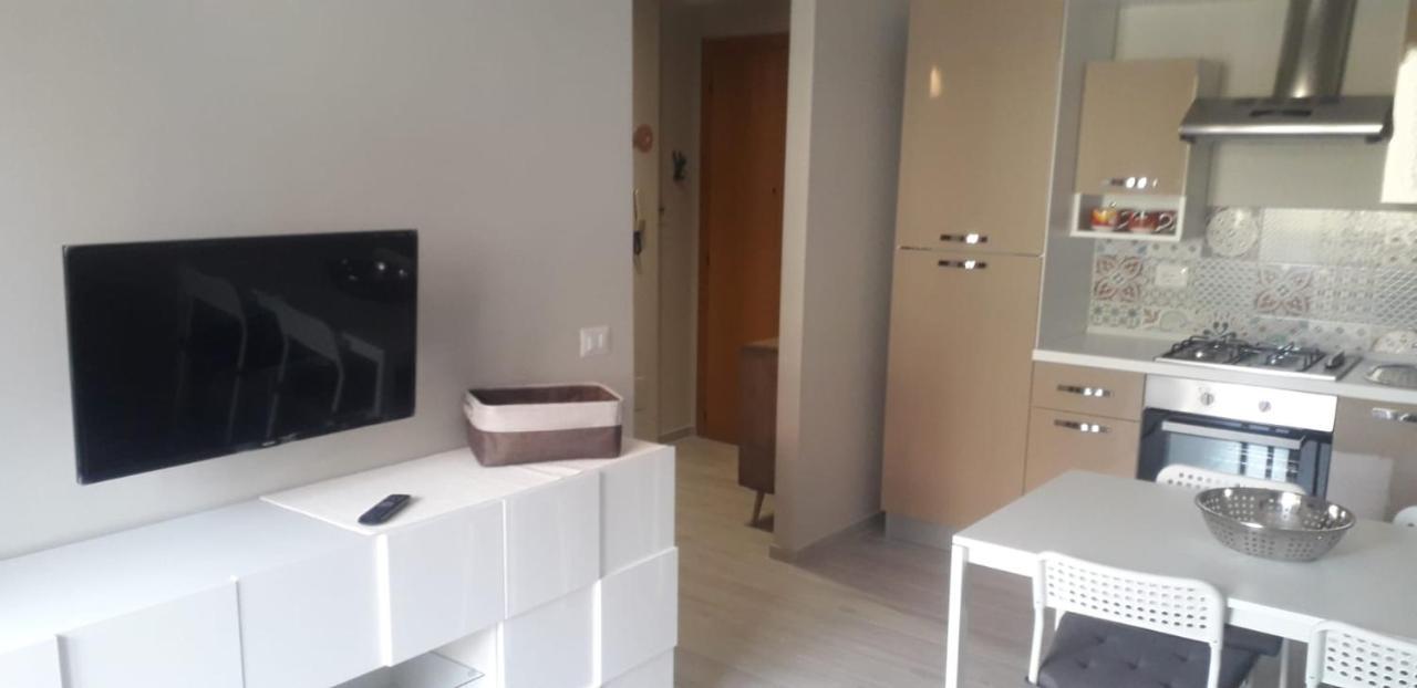 Porto SantʼElpidioAd Un Passo Dal Mare公寓 外观 照片
