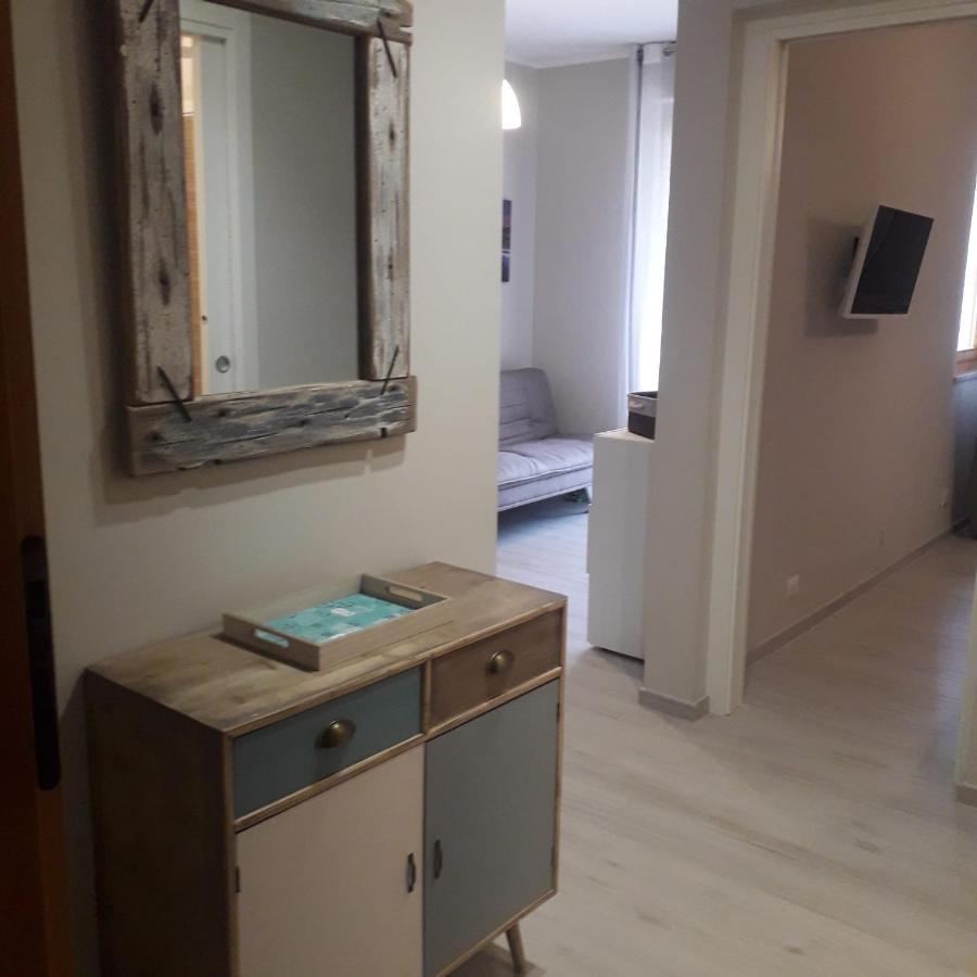 Porto SantʼElpidioAd Un Passo Dal Mare公寓 外观 照片
