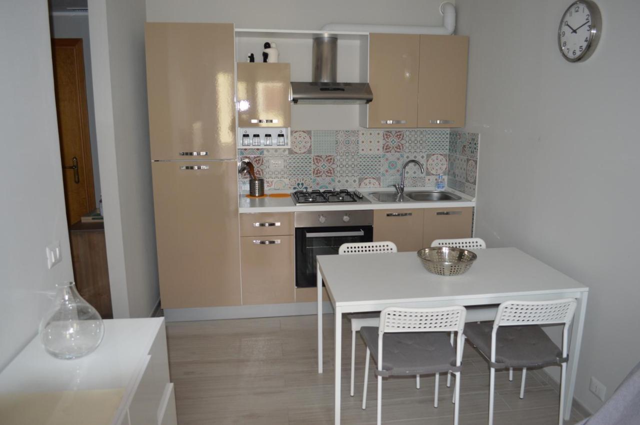 Porto SantʼElpidioAd Un Passo Dal Mare公寓 外观 照片