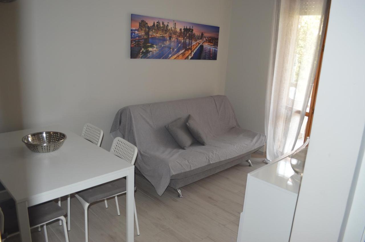 Porto SantʼElpidioAd Un Passo Dal Mare公寓 外观 照片