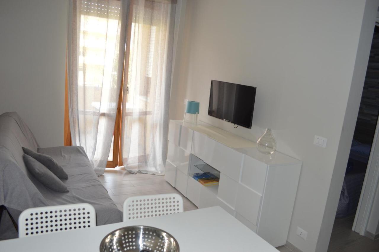 Porto SantʼElpidioAd Un Passo Dal Mare公寓 外观 照片