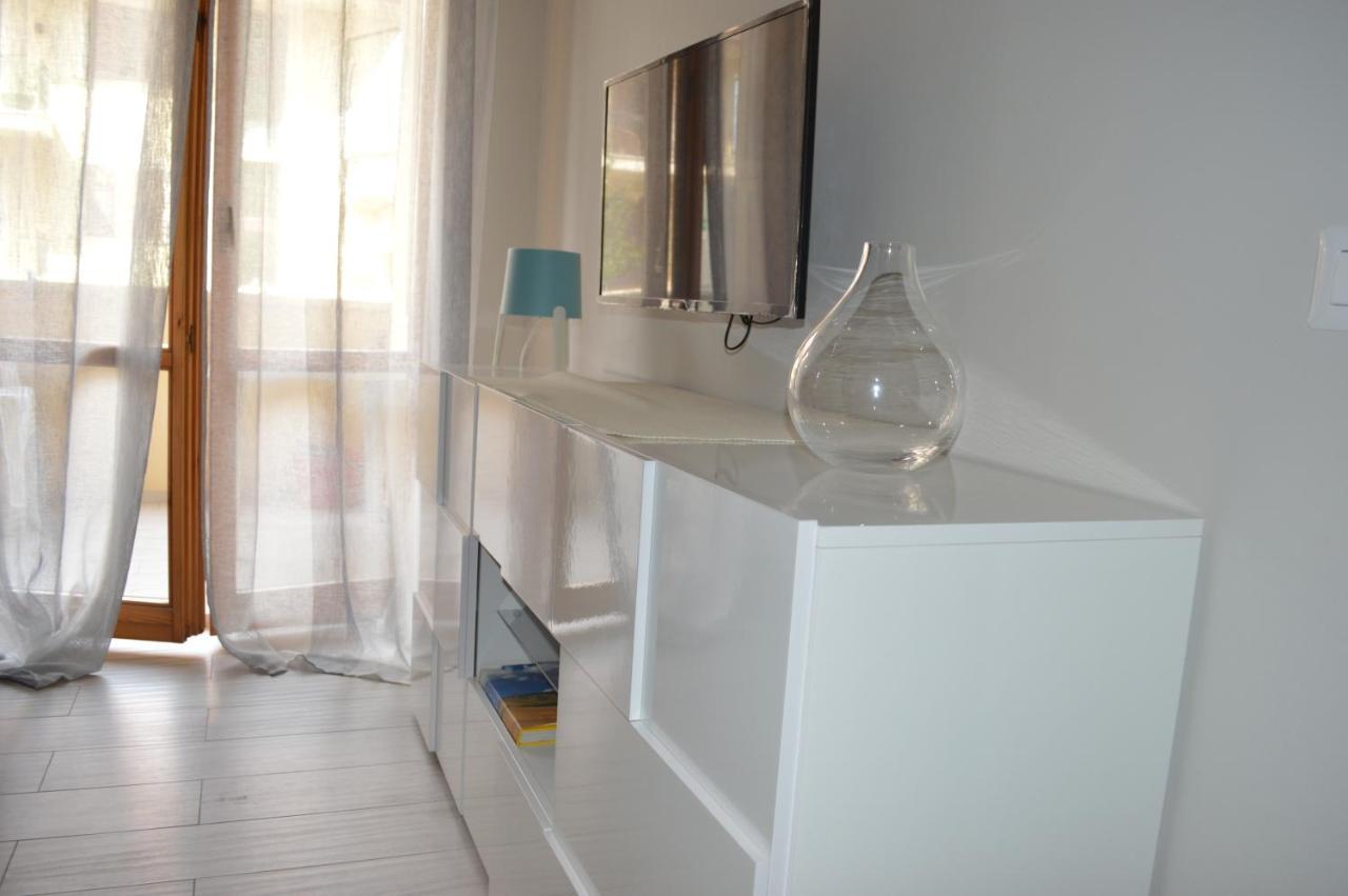 Porto SantʼElpidioAd Un Passo Dal Mare公寓 外观 照片