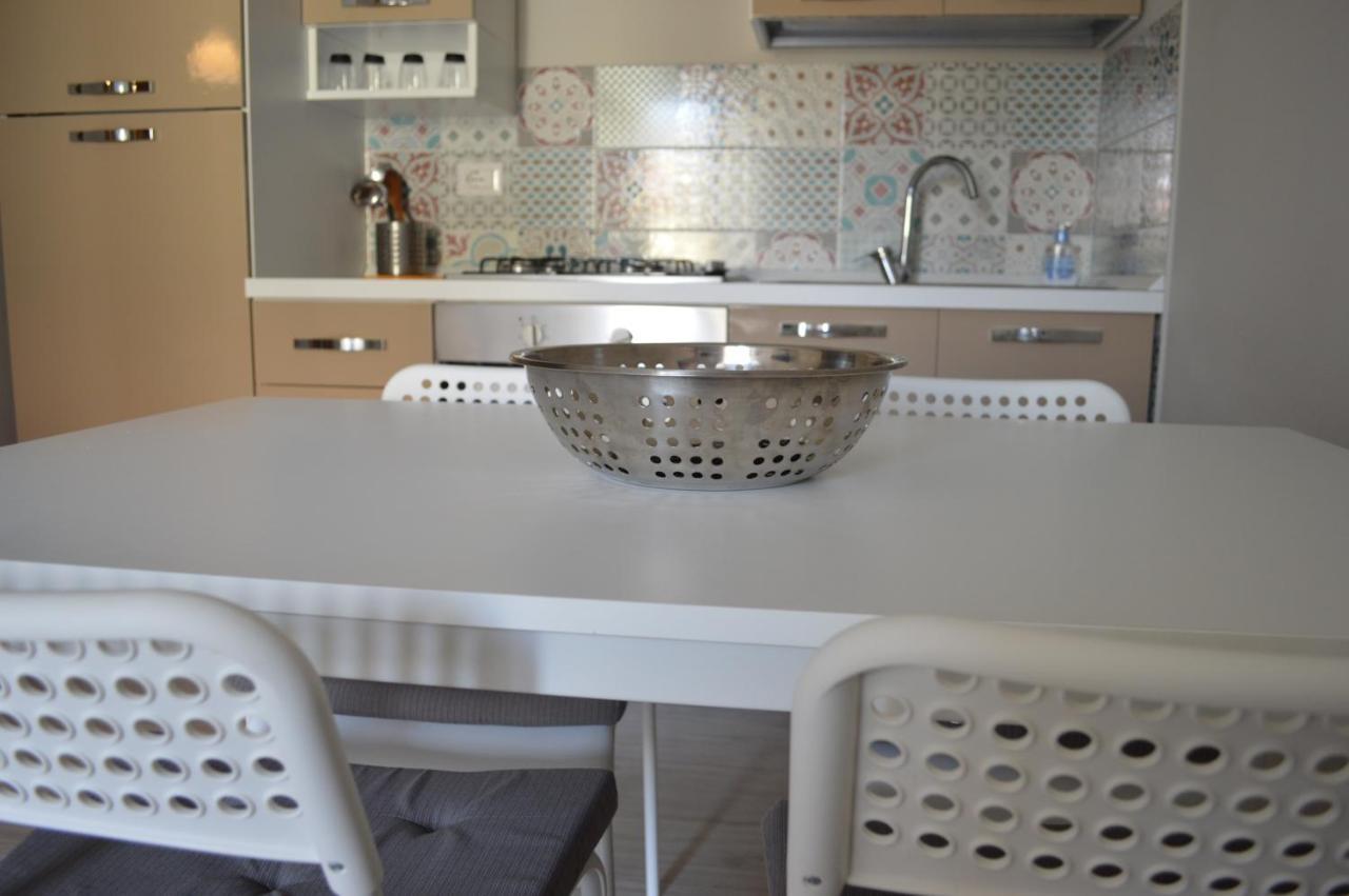 Porto SantʼElpidioAd Un Passo Dal Mare公寓 外观 照片