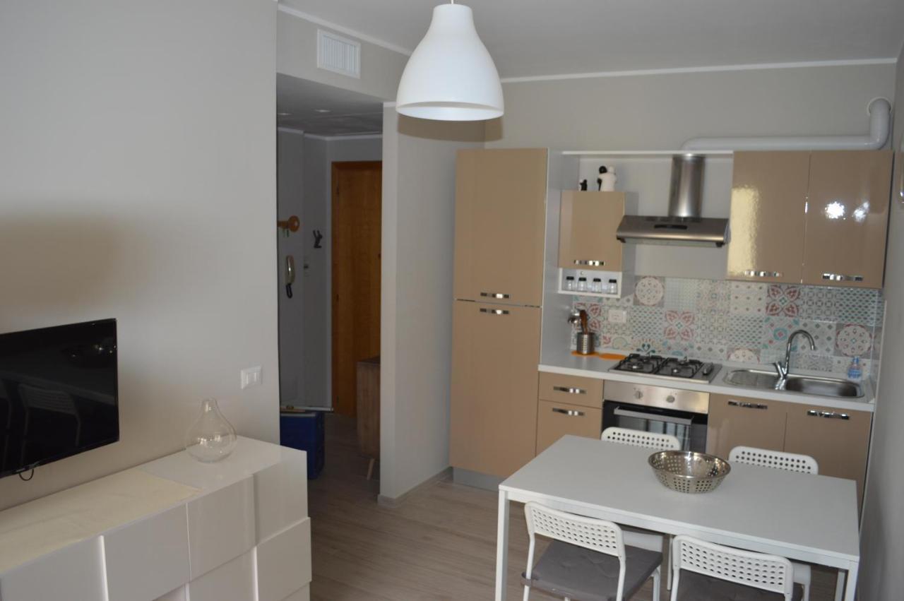 Porto SantʼElpidioAd Un Passo Dal Mare公寓 外观 照片
