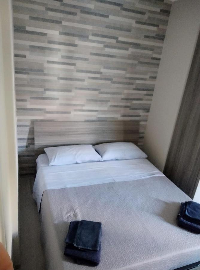 Porto SantʼElpidioAd Un Passo Dal Mare公寓 外观 照片