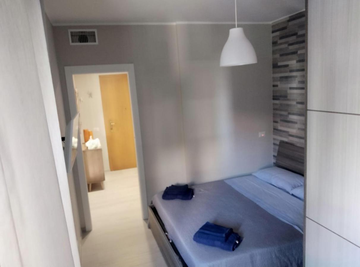 Porto SantʼElpidioAd Un Passo Dal Mare公寓 外观 照片