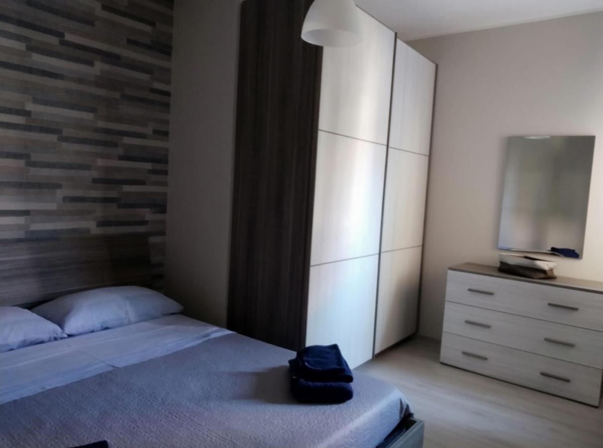 Porto SantʼElpidioAd Un Passo Dal Mare公寓 外观 照片