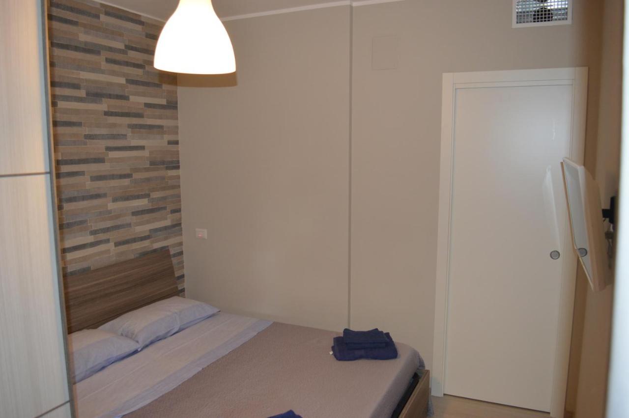 Porto SantʼElpidioAd Un Passo Dal Mare公寓 外观 照片