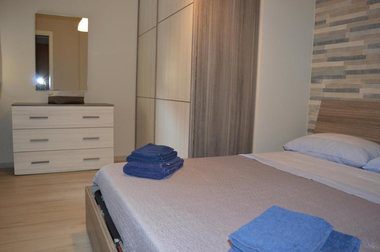 Porto SantʼElpidioAd Un Passo Dal Mare公寓 外观 照片