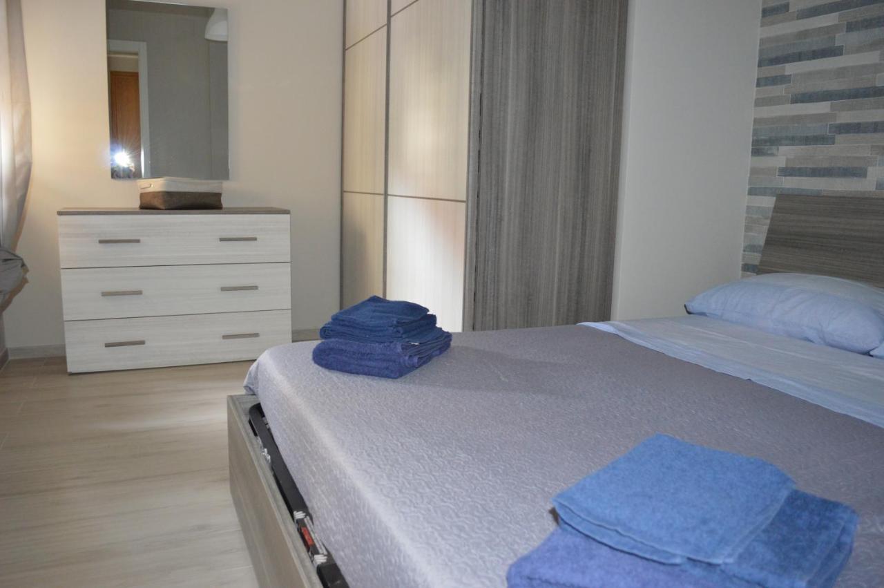 Porto SantʼElpidioAd Un Passo Dal Mare公寓 外观 照片