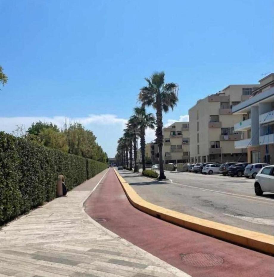 Porto SantʼElpidioAd Un Passo Dal Mare公寓 外观 照片