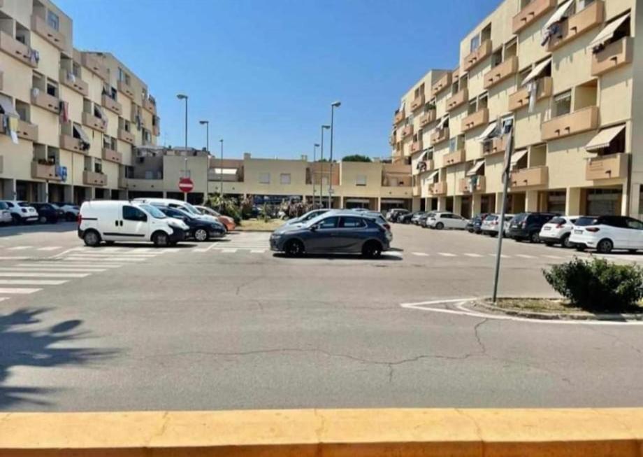 Porto SantʼElpidioAd Un Passo Dal Mare公寓 外观 照片